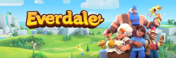 Everdale FR Discord Server Banner