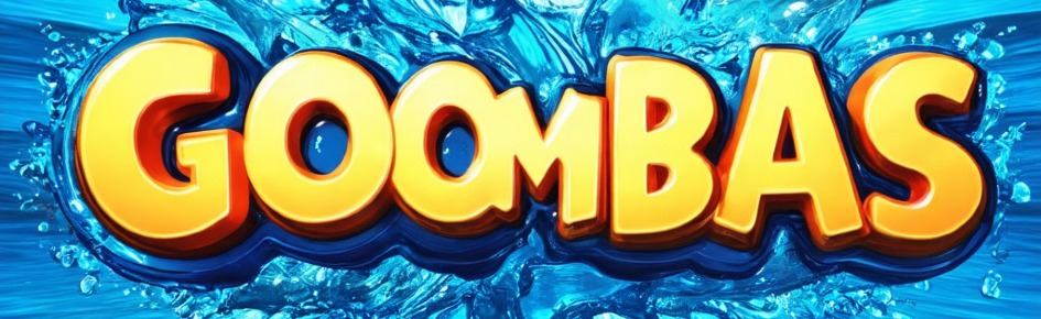 Goombas Discord Server Banner
