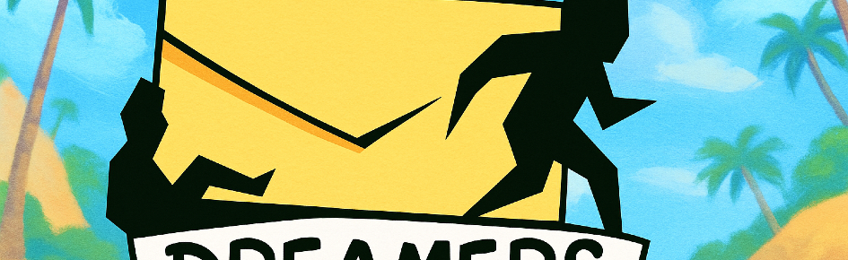 Full of Dreamers Discord Server Banner