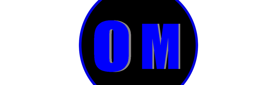 OM_ Discord Server Banner