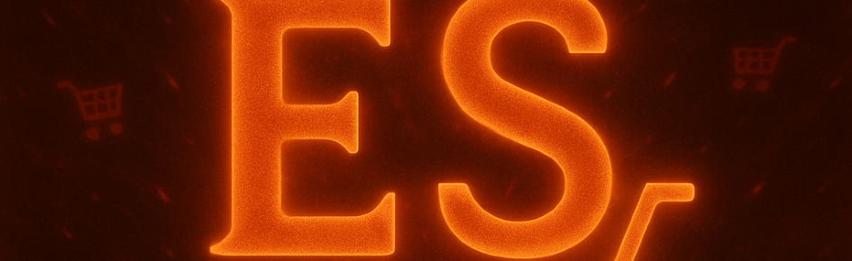 Elite Store 🛒 Discord Server Banner