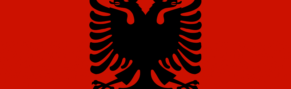 Albania GPF Discord Server Banner