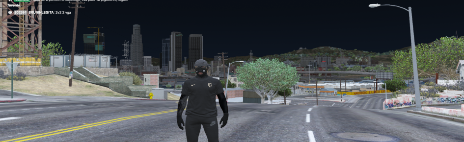 7K Fivem Discord Server Banner