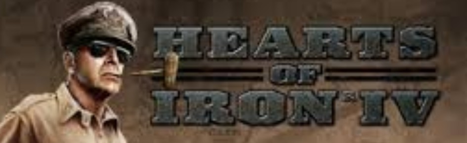 HOI4 SERVER Discord Server Banner