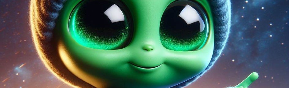 BabyComet Discord Server Banner