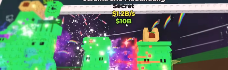 STEAL A BRAINROT SCAMMERS Discord Server Banner