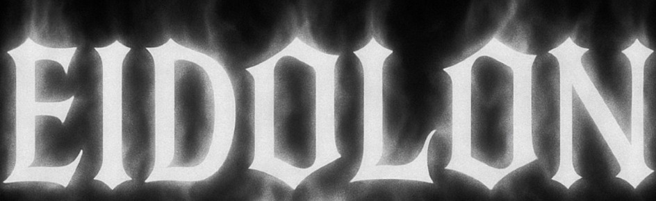 Eidolon 18+ Discord Server Banner