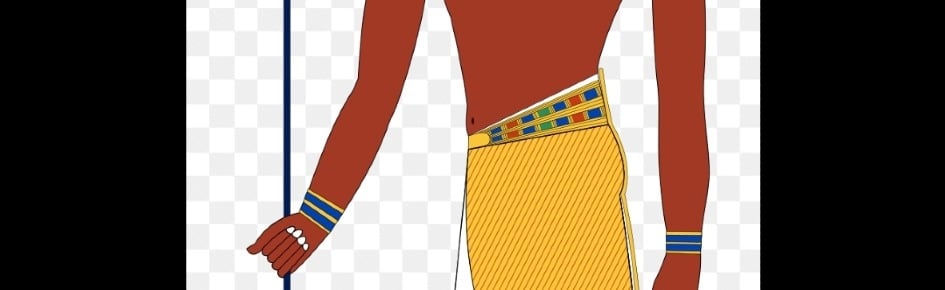 Ancient Egypt Discord Server Banner