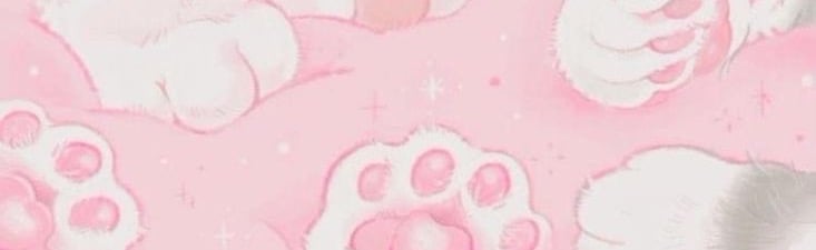 Cafe Cat Discord Server Banner