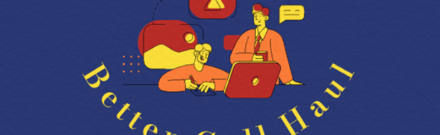 Better Call Haul Discord Server Banner