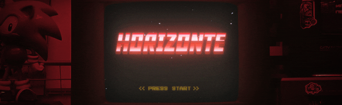 Horizonte RP Discord Server Banner