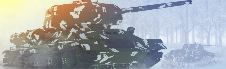 Multi Tank Crew | Eastern O.P Discord Server Banner