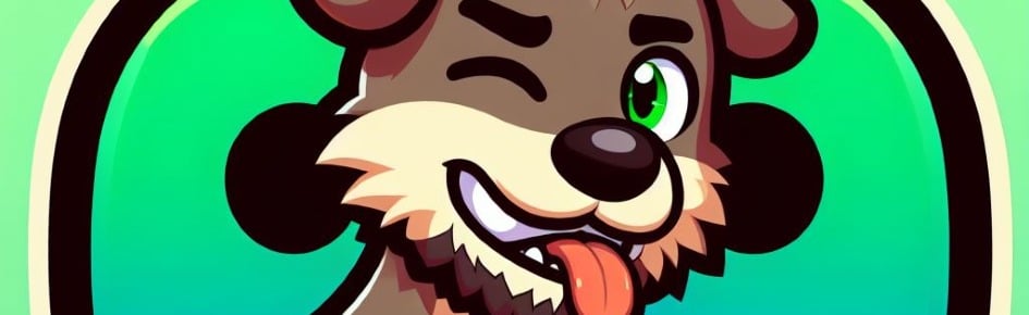 Pup Mascs Discord Server Banner