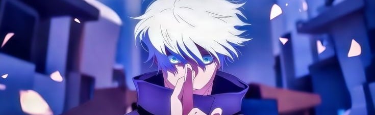 Advanced Library Discord Server Banner