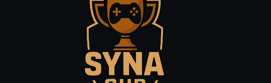 Syna Cup Discord Server Banner