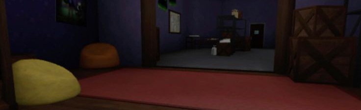 ⟡ ݁₊ . Gardenview Educational Mu Discord Server Banner