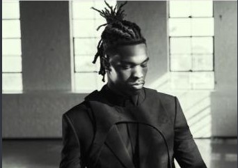 Lil Baby Discord Server Banner