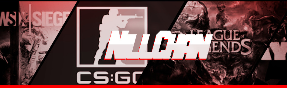 Cantinho do Nill™ - BR Discord Server Banner