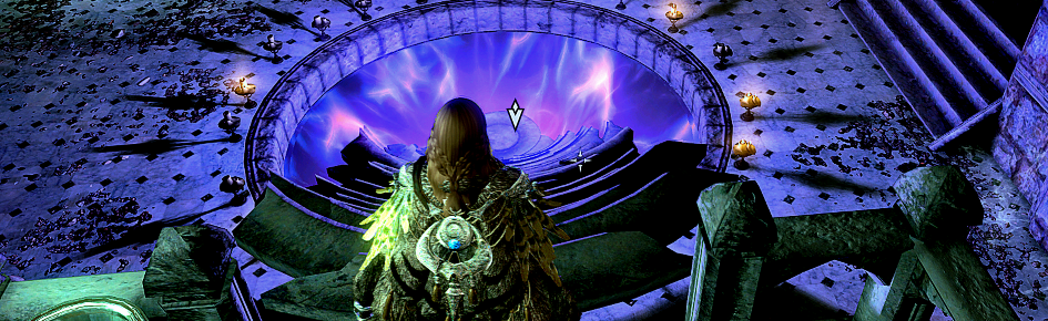 The Edge Discord Server Banner