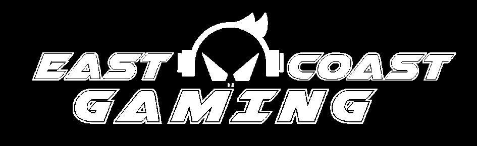 East Coast Gaming Discord Server Banner