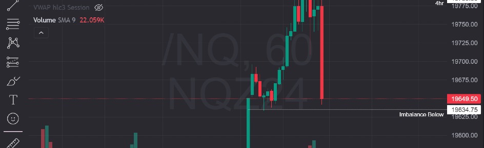 Trade Forge AI Discord Server Banner