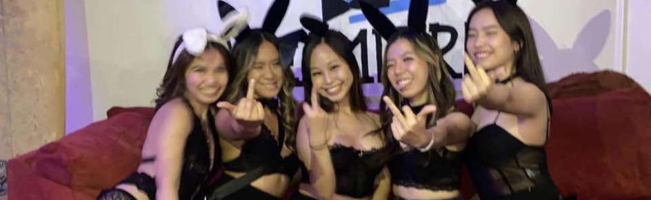 Trader Joe's 18+ Discord Server Banner