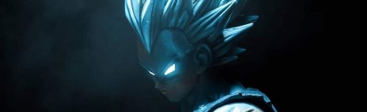 Anime lovers Discord Server Banner