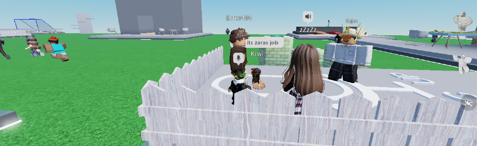 mad Discord Server Banner