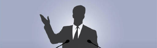 Discussion & Debate Discord Server Banner