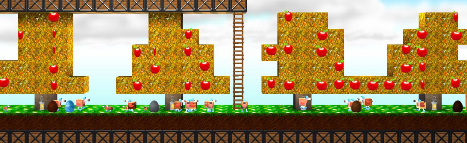 The Blockheads Discord Server Banner