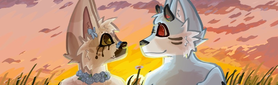 Dutch furries!★ Discord Server Banner