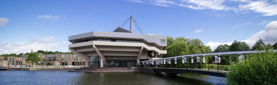 University of York Discord Server Banner