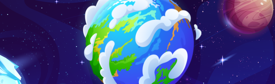 The watcher Discord Server Banner