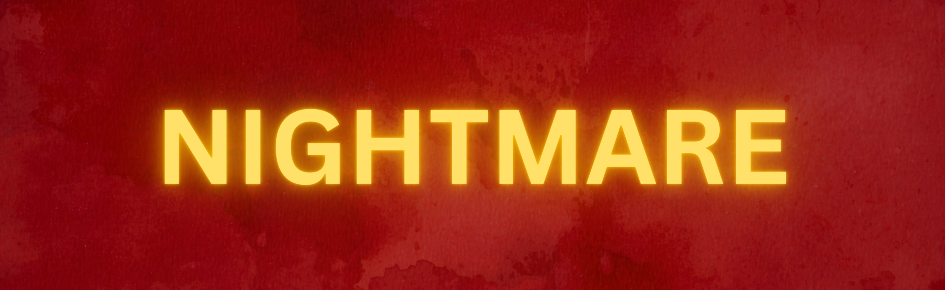 NIGHTMARE Discord Server Banner