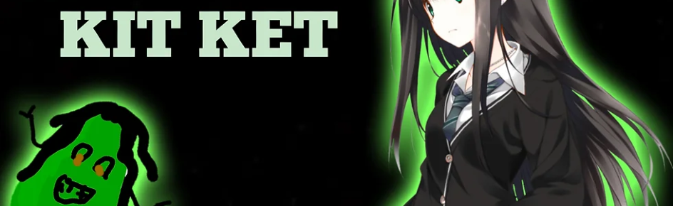 KIT KET Discord Server Banner