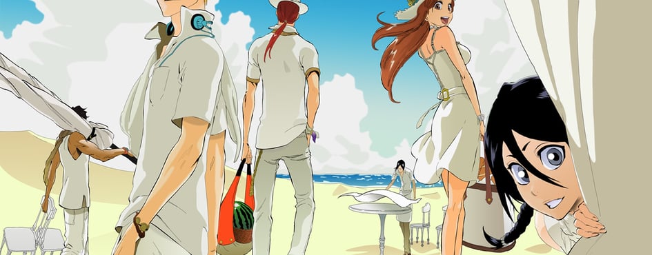 ☕ Luna's Cafe Discord Server Banner