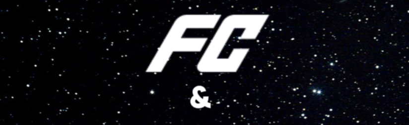 FC & Footy Social Discord Server Banner