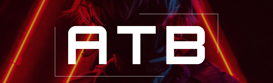 All Things Battlefield (ATB) Discord Server Banner