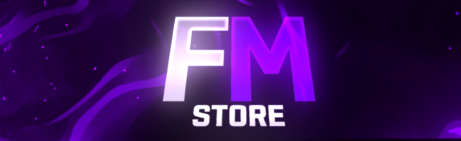 FM Store Discord Server Banner