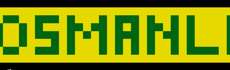 OSMANLI İMPARATORLUĞU #2024 Discord Server Banner