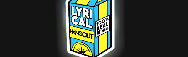 Lyrical Hangout Discord Server Banner