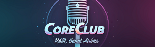 CoreClub Discord Server Banner