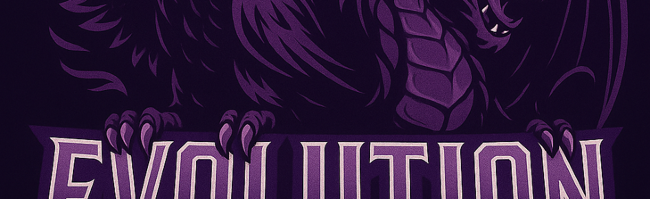 Evolution Romania RP Discord Server Banner