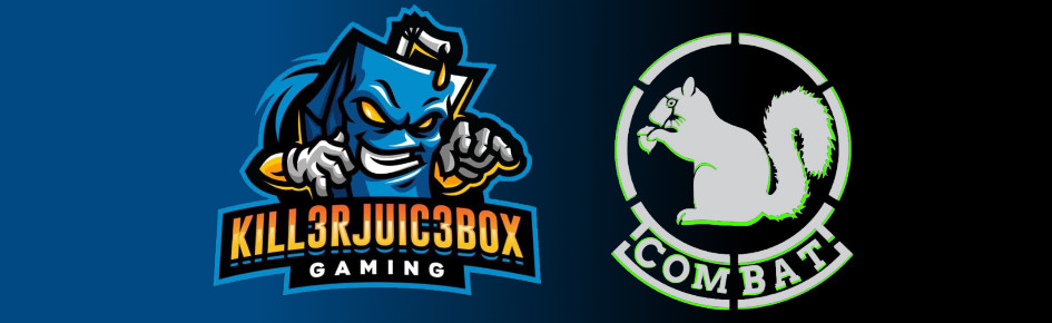 KJB/CS ARK Server Discord Server Banner