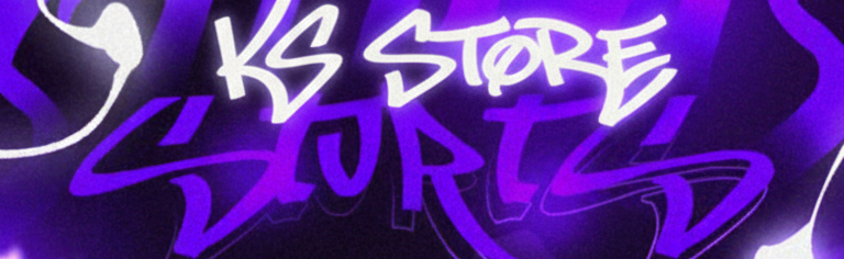 KS STORE Discord Server Banner