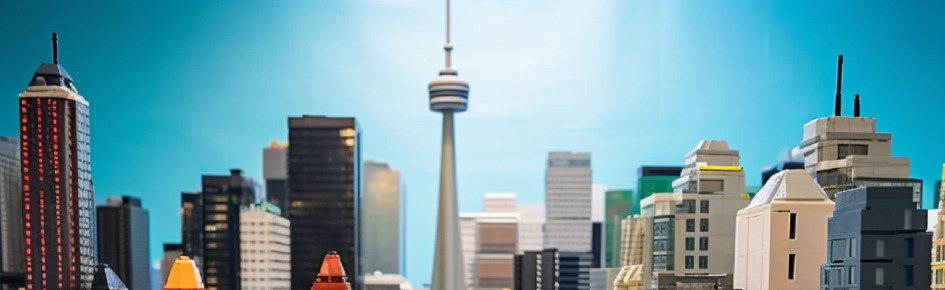 toronto 21+ Discord Server Banner