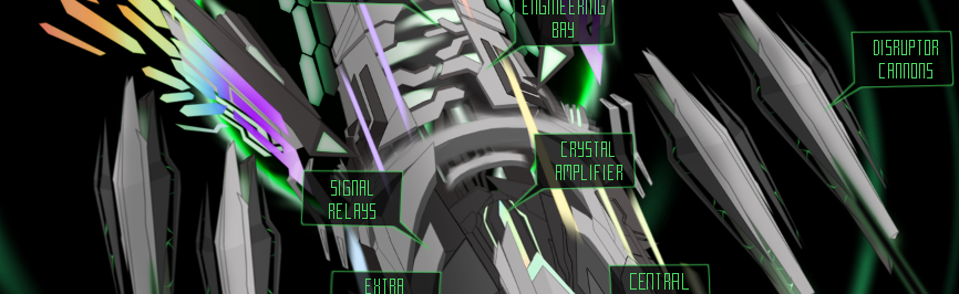 Wing Horizon Discord Server Banner