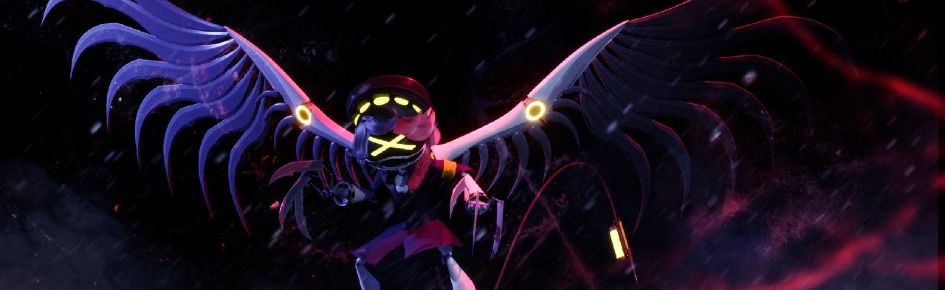 Drones Hell Cage Discord Server Banner