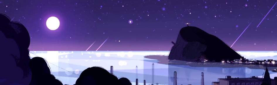 Blue Diamond's Sanctum ? Discord Server Banner