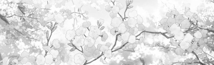 Anime Café ☕ Discord Server Banner